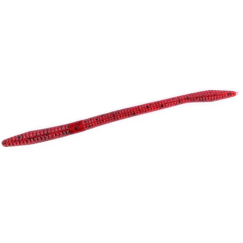 Zoom Trick Worm - Cherry Seed