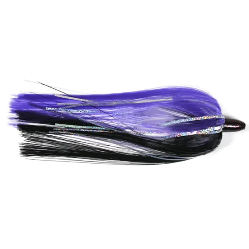 Sea Striker Ballyhoo Lures - Rigged 3/8 oz.