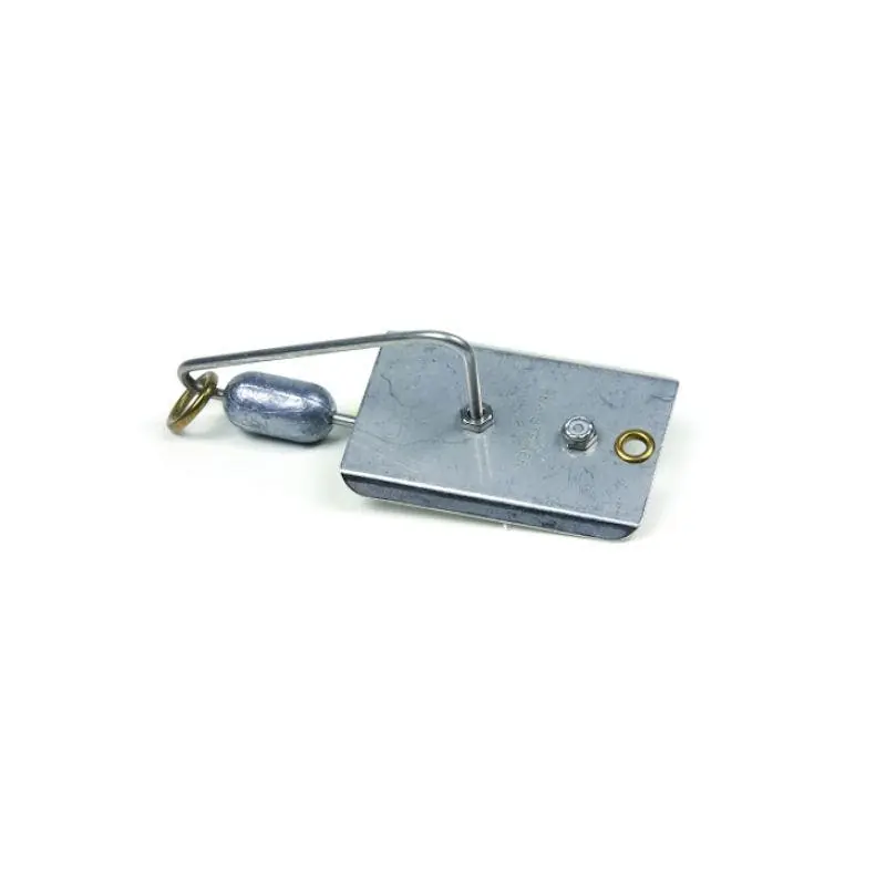 Sea Striker Planer - Size 2