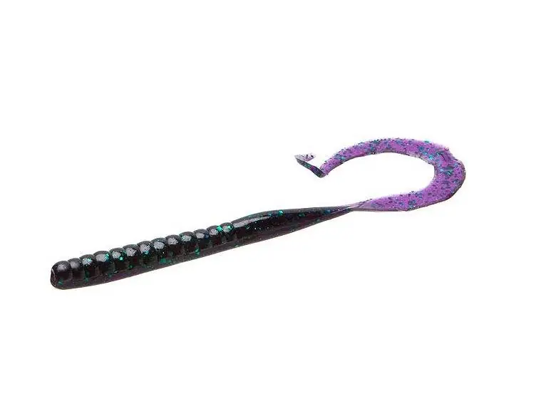 Zoom Mag II Worm - Junebug