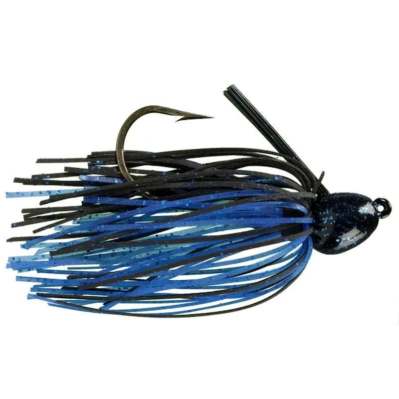 Strike King Bitsy Bug Mini Jig 1/4 oz