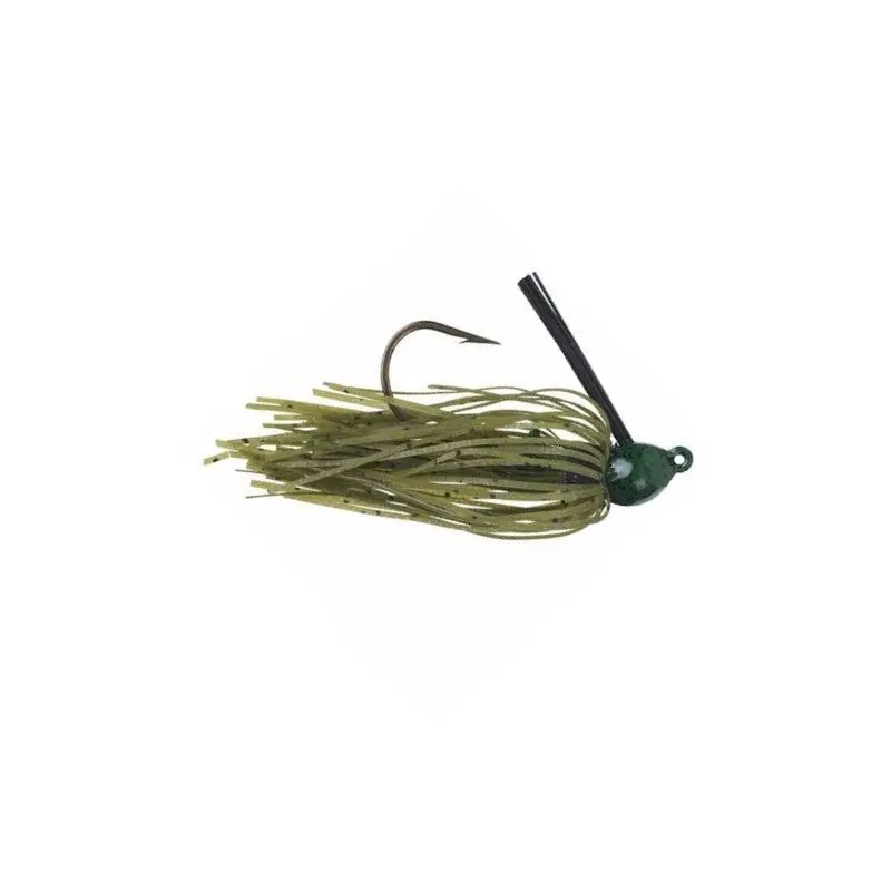 Strike King Bitsy Bug Mini Jig 1/4 oz