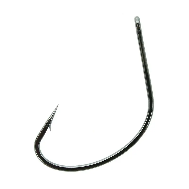 Gamakatsu Split Shot/Drop Shot Weedless Black