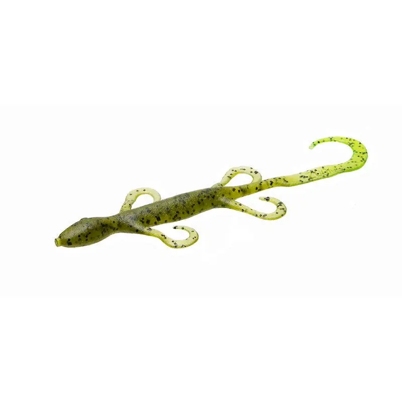 Zoom 6" Lizard