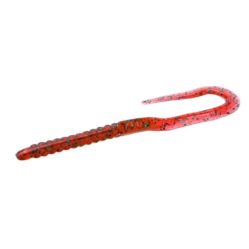 Zoom U-Tale Worm - Red Bug