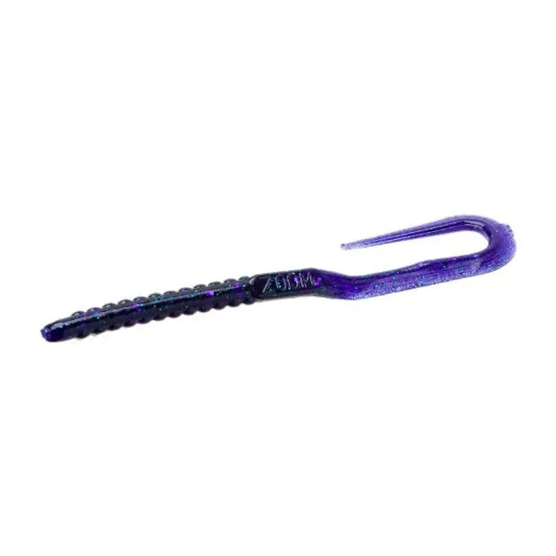 Zoom U-Tale Worm - Candy Bug