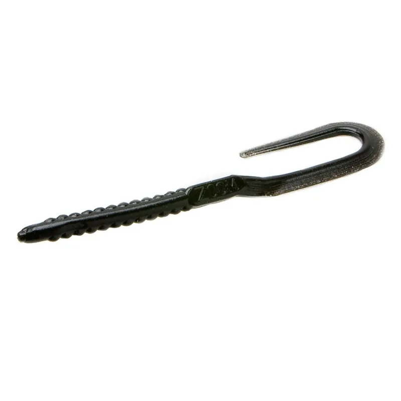Zoom U-Tale Worm - Black
