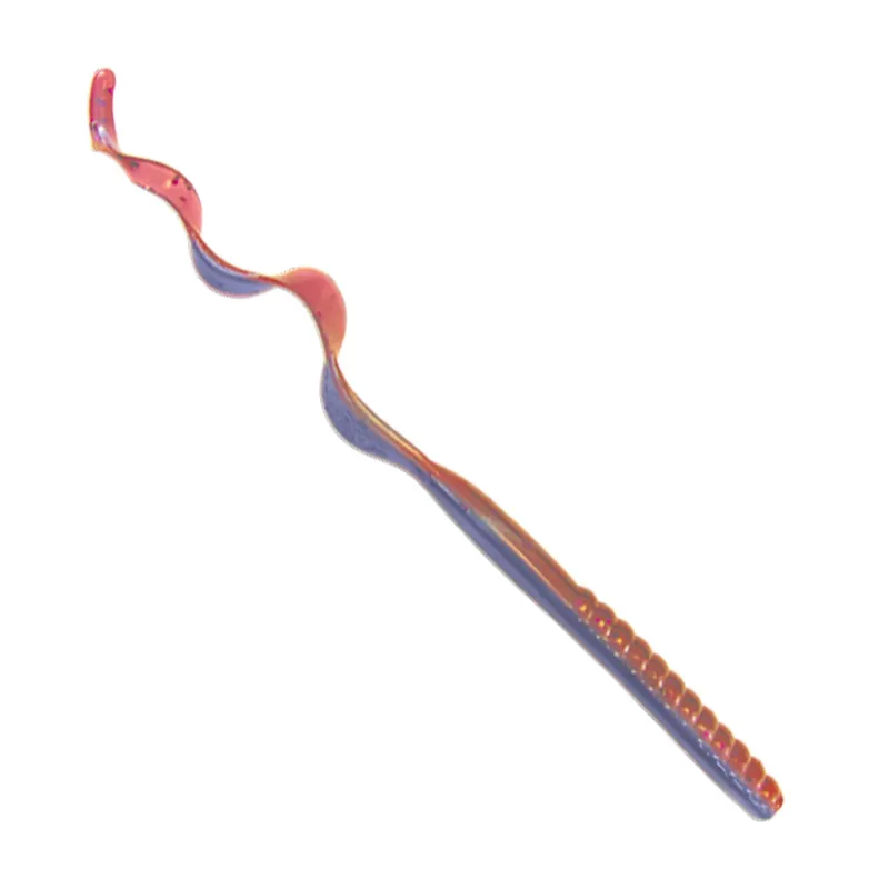 Culprit Original Worm - 7.5" Morning Dawn