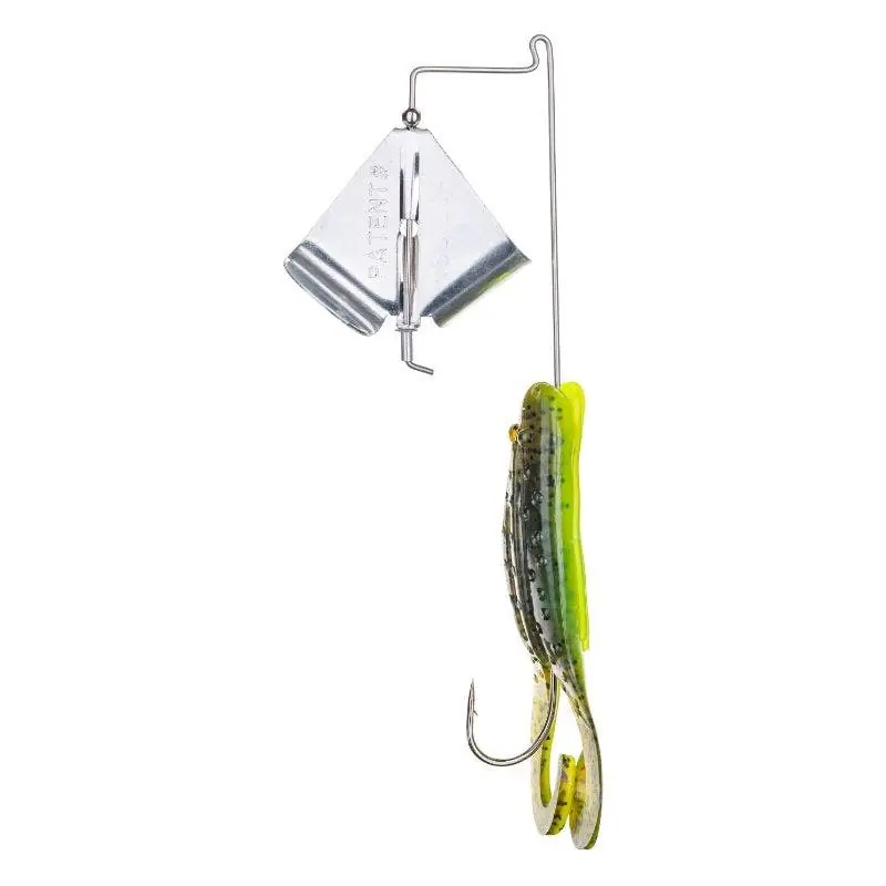Strike King KVD Toad Buzz