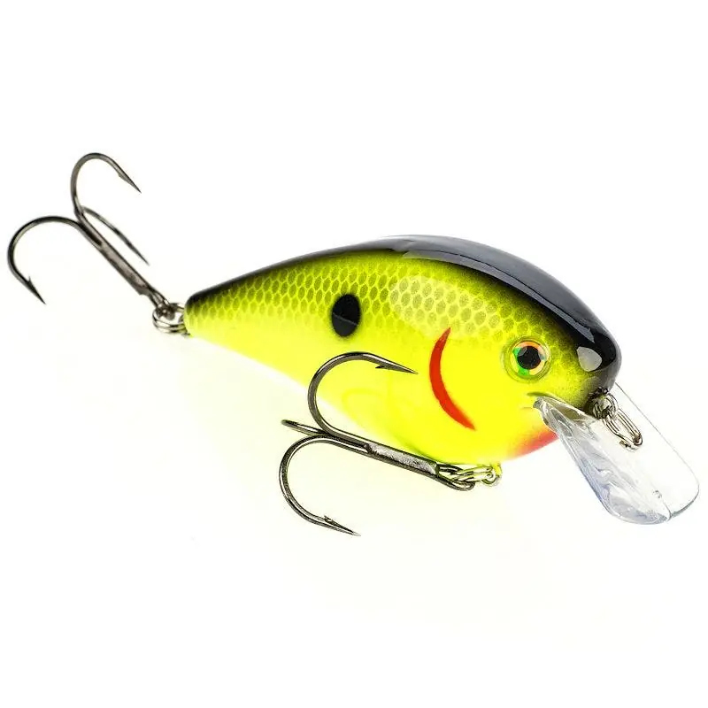 Strike King Pro Model KVD 2.5 Crankbait