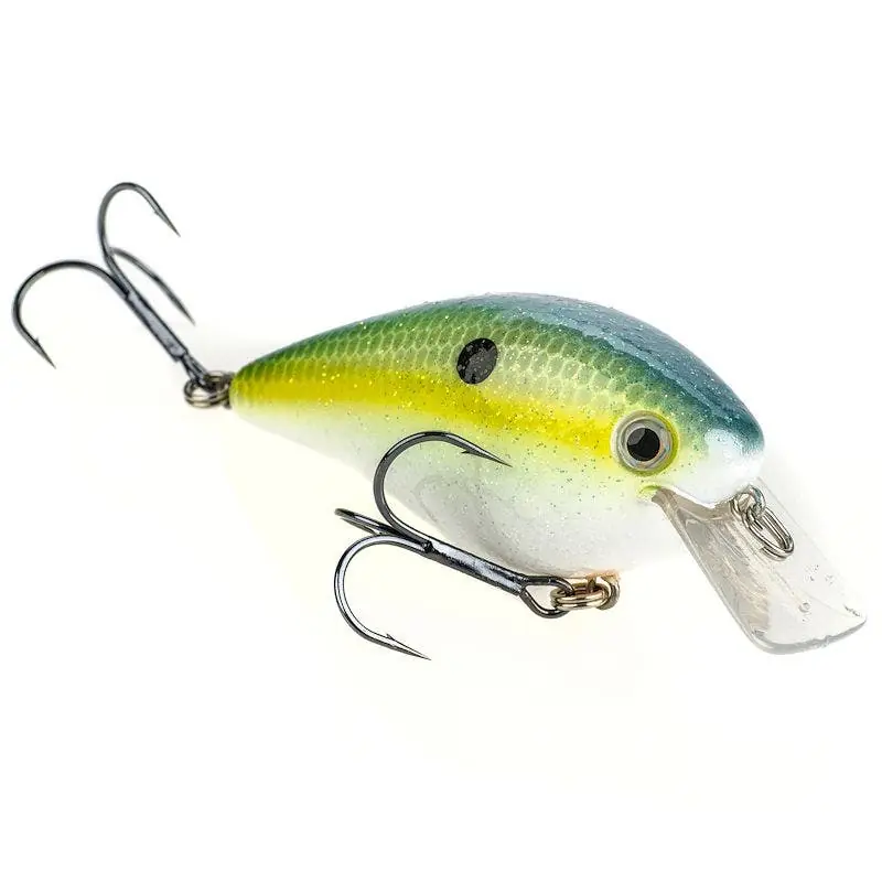 Strike King Pro Model KVD 2.5 Crankbait