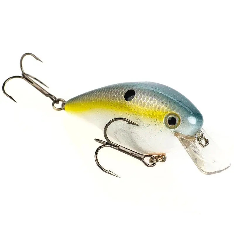 Strike King Pro Model KVD 2.5 Crankbait