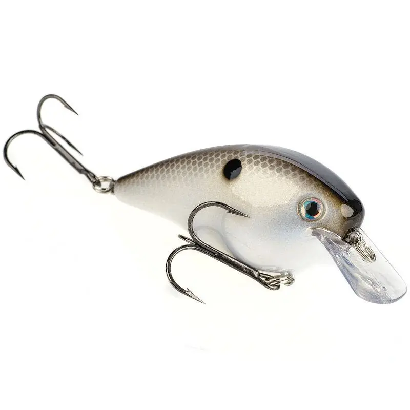 Strike King Pro Model KVD 2.5 Crankbait