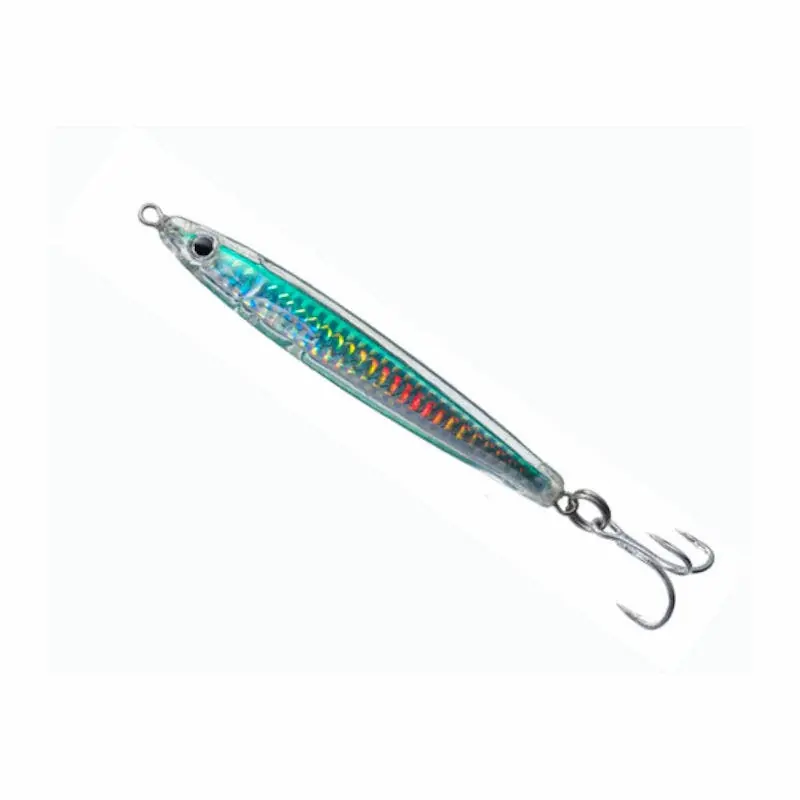 Hogy 1 1/4 oz Epoxy Jig VMC Hook
