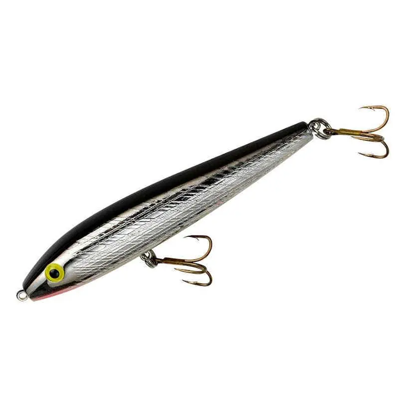 Rebel Jumpin‘ Minnow 1/2 Ounce