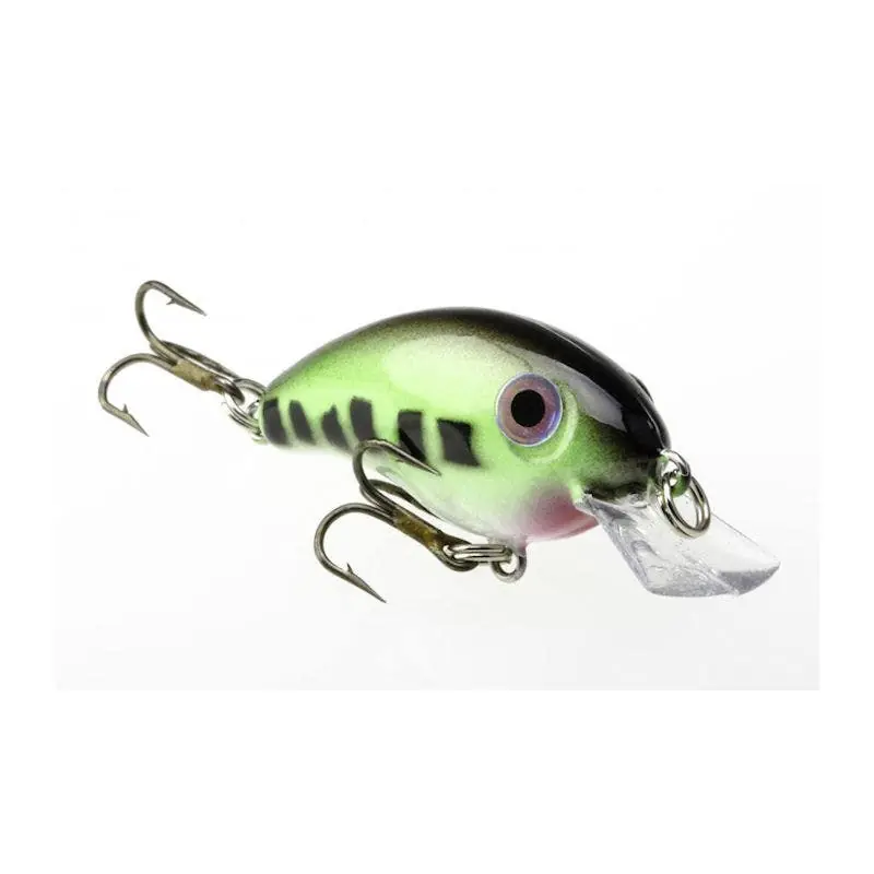 Strike King Pro Model Bitsy Minnow Crankbait