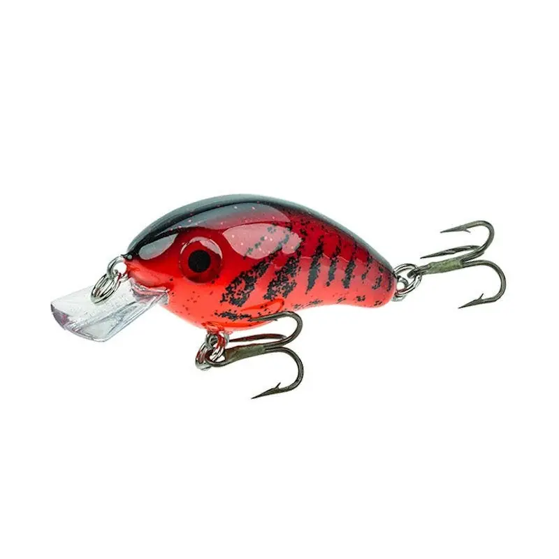 Strike King Pro Model Bitsy Minnow Crankbait