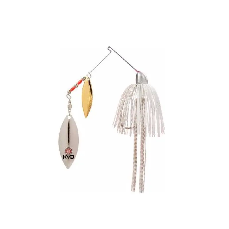 Strike King KVD Spinnerbait