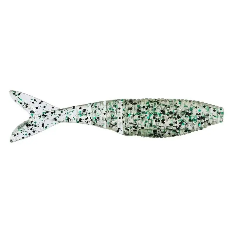 Yamamoto 4" Zako Swimbait