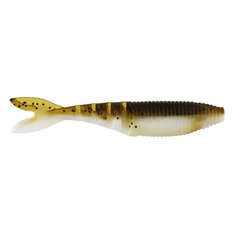 Yamamoto 4" Zako Swimbait