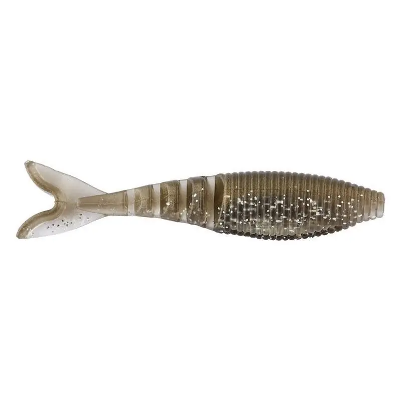 Yamamoto 4" Zako Swimbait