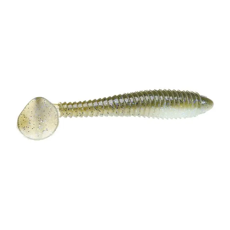 Strike King Rage Tail Rage Swimmer 2.75"