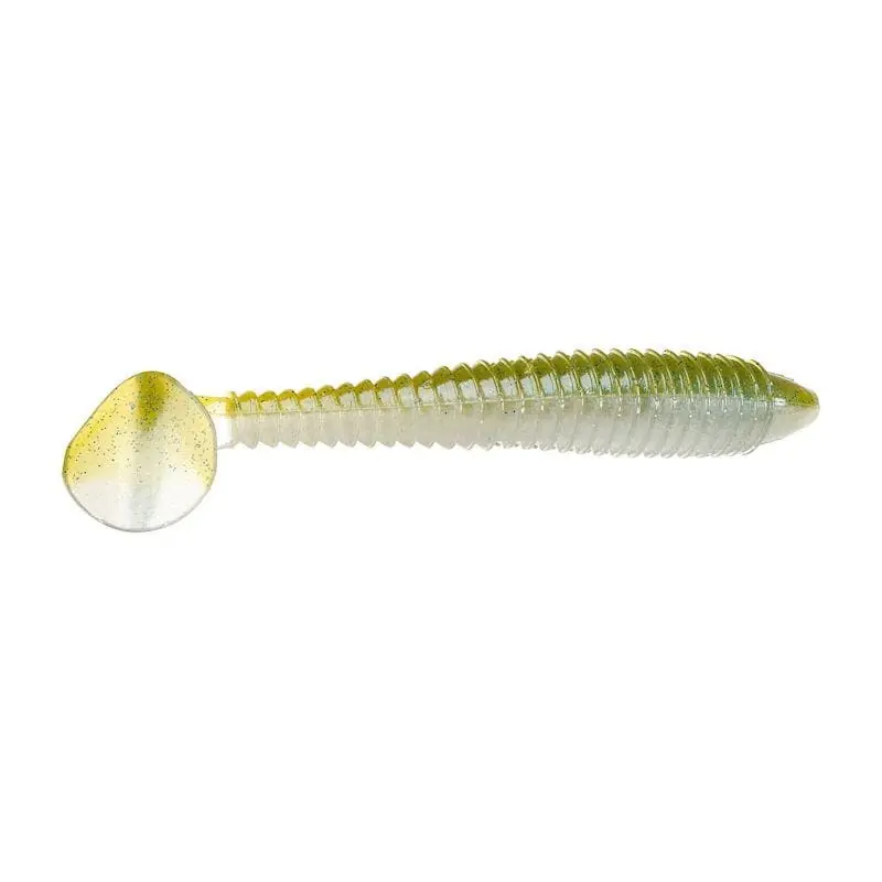 Strike King Rage Tail Rage Swimmer 2.75"