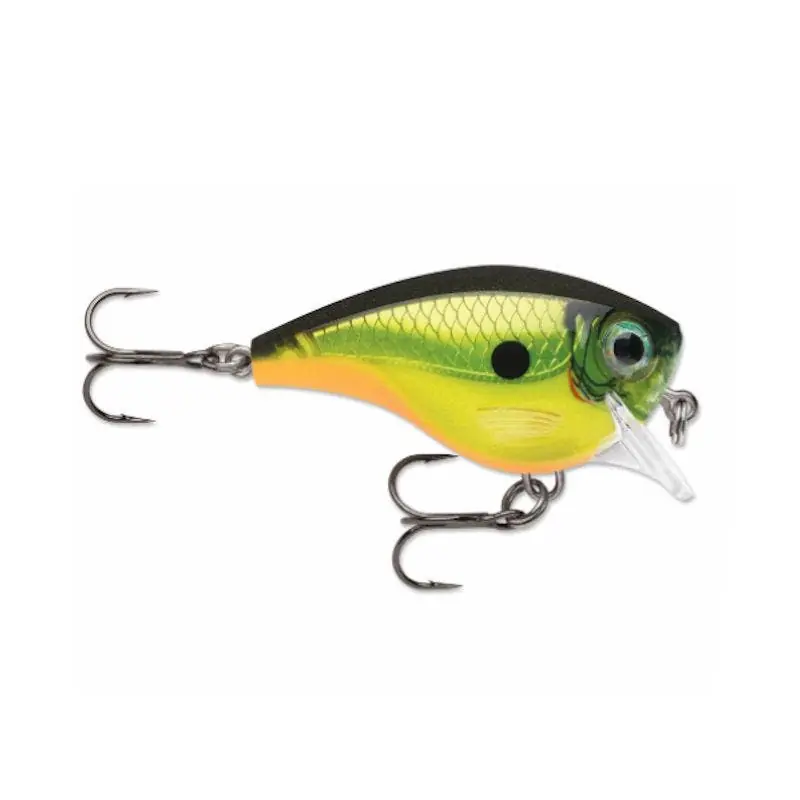 Rapala BX Brat Lure Model 06