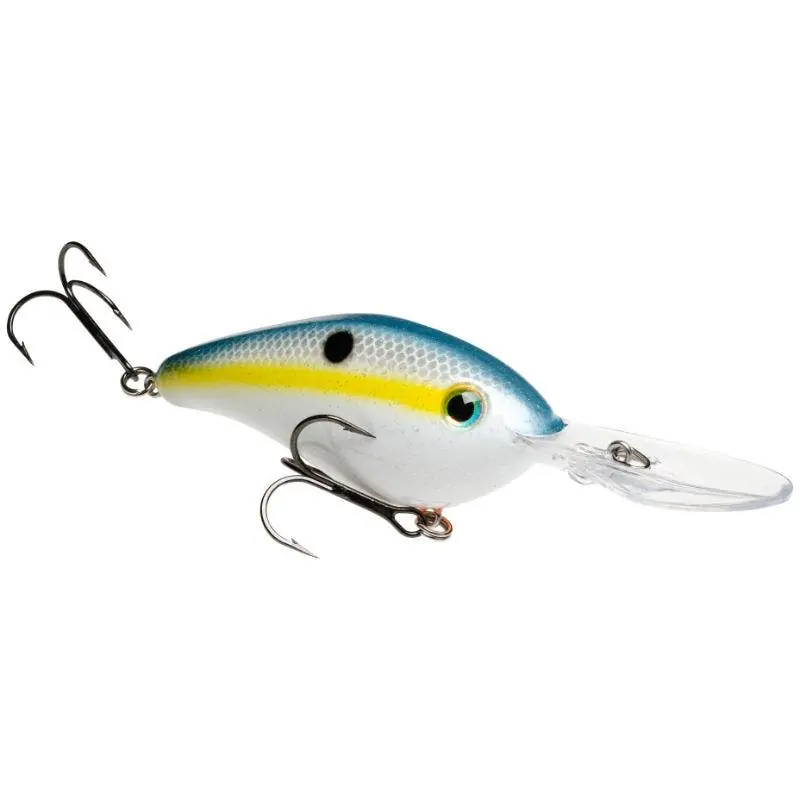 Strike King Pro Model Series 6XD Crankbait 1 oz.