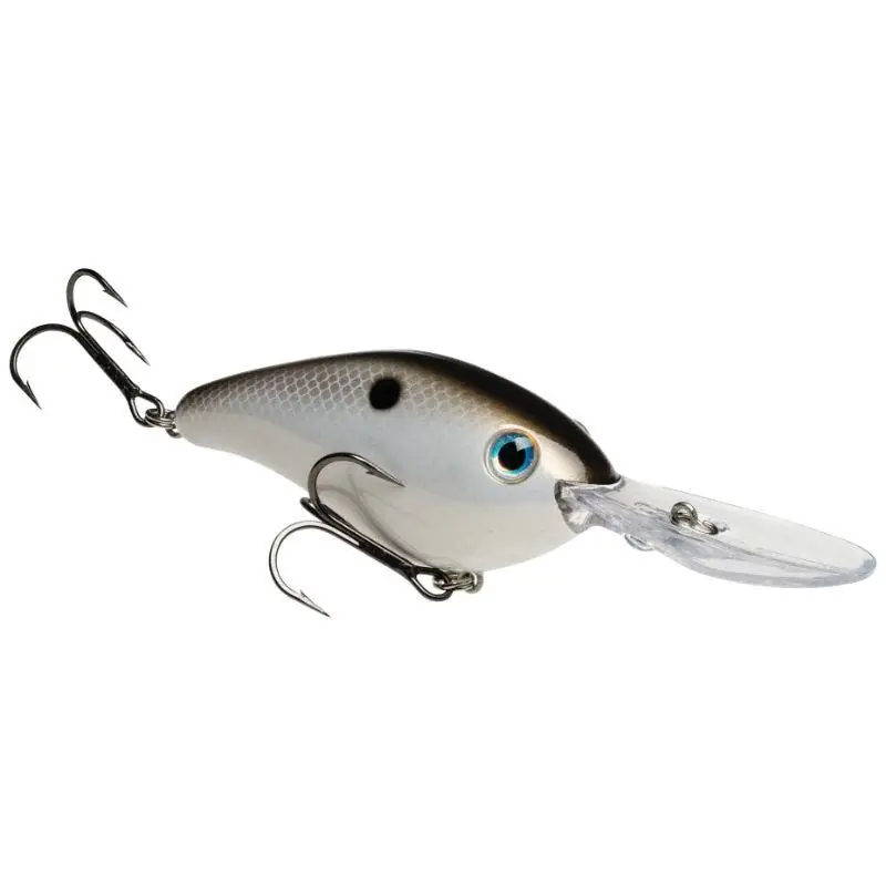Strike King Pro Model Series 6XD Crankbait 1 oz.