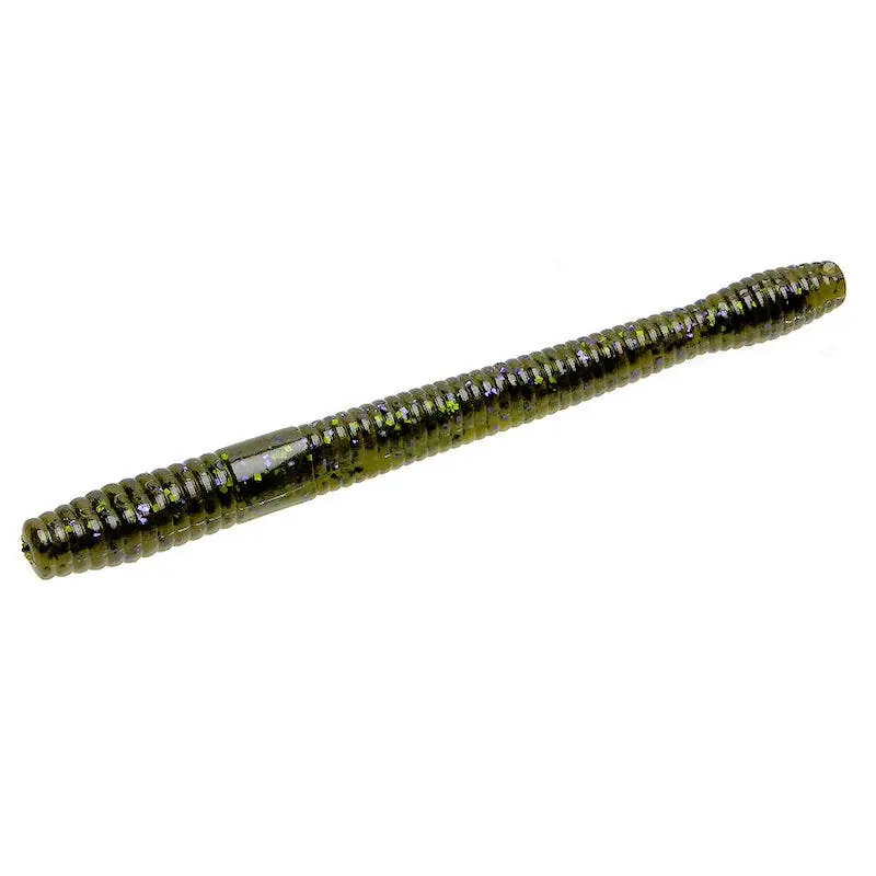 Zoom Magnum Finesse Worm