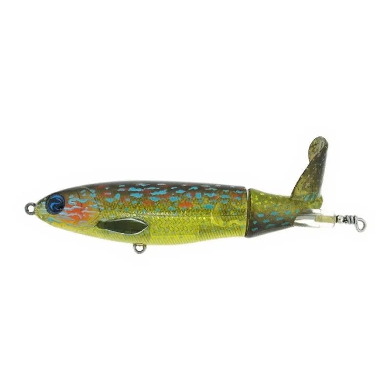 River2Sea Whopper Plopper 130 - Chubby