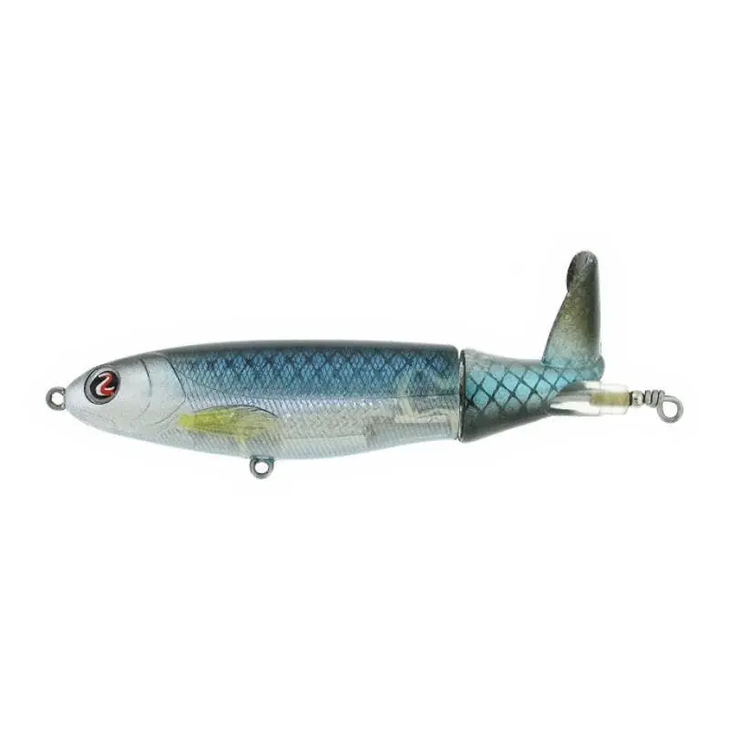 River2Sea Whopper Plopper 130 - Blue Blood