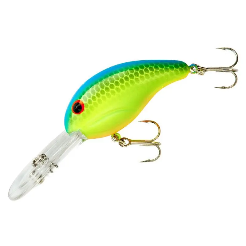 Bandit 300 Series Crankbait 3/8 oz. 8-12‘