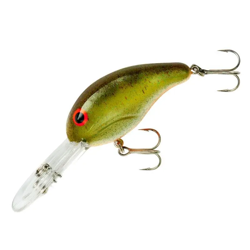 Bandit 300 Series Crankbait 3/8 oz. 8-12‘