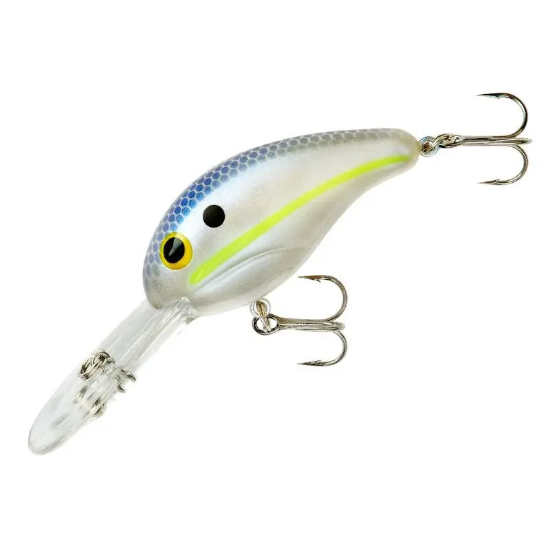 Bandit 300 Series Crankbait 3/8 oz. 8-12‘