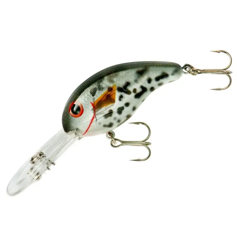 Bandit 300 Series Crankbait 3/8 oz. 8-12‘