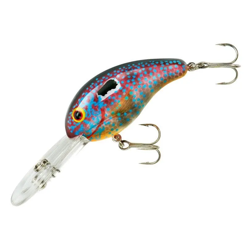 Bandit 300 Series Crankbait 3/8 oz. 8-12‘