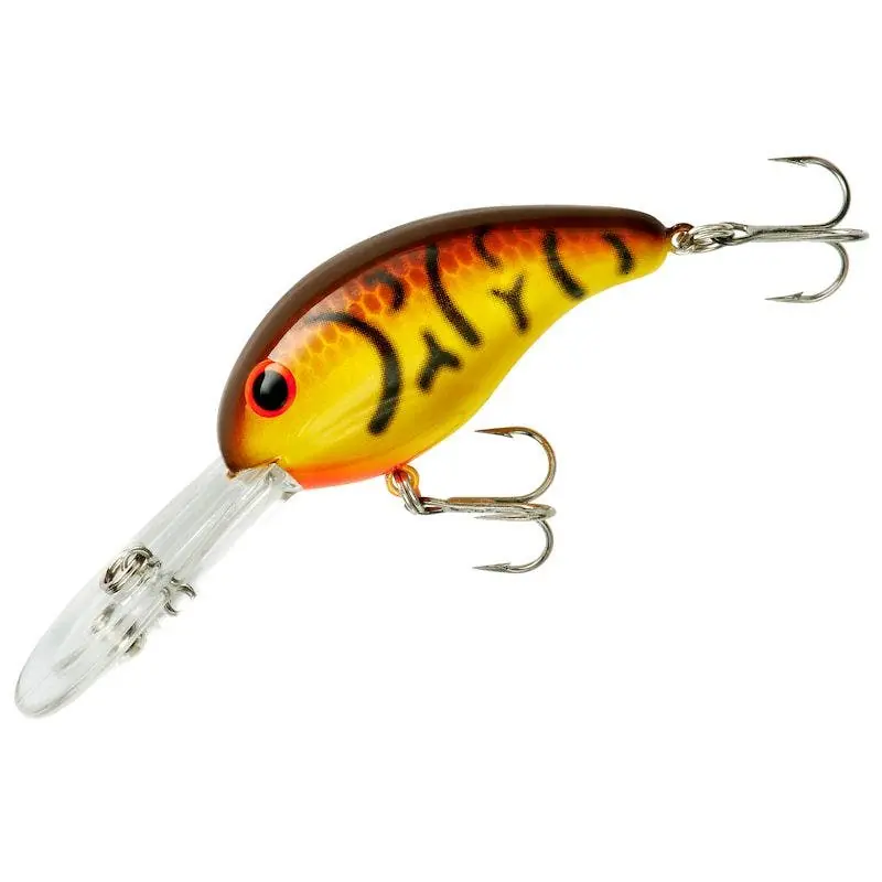 Bandit 300 Series Crankbait 3/8 oz. 8-12‘
