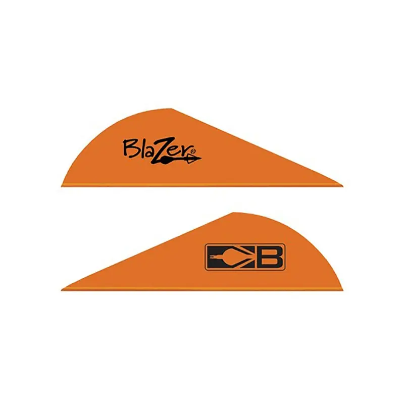 Bohning Blazer Vane 36Pk