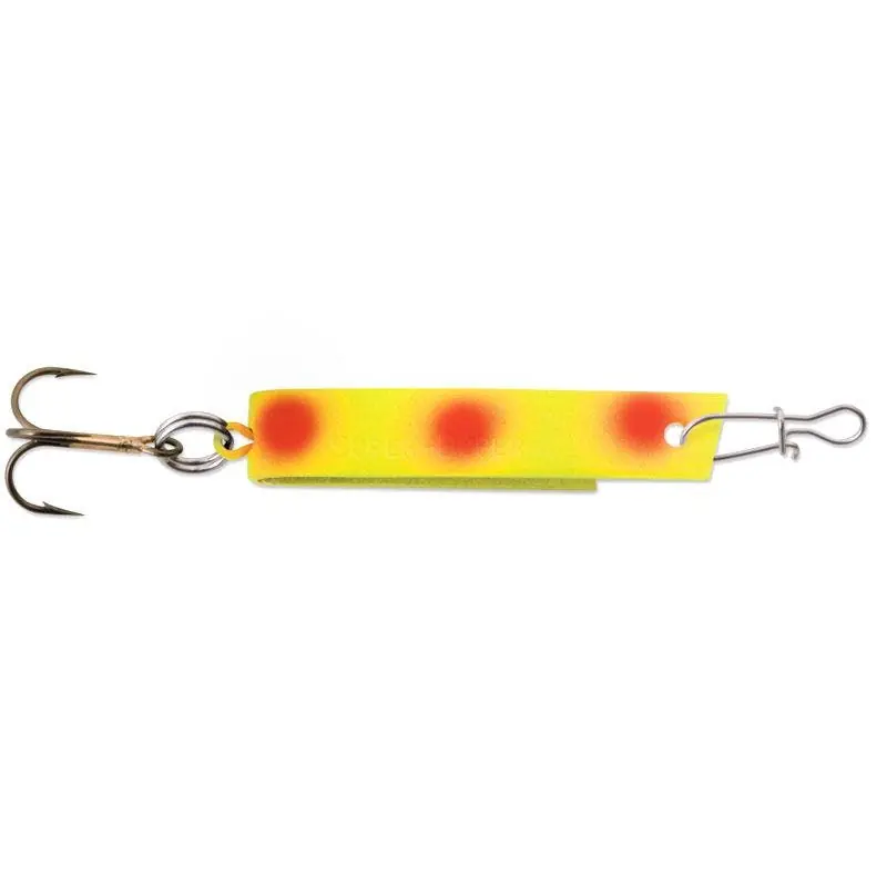 Luhr-Jensen Super Duper Spoon 501 1/12 oz.