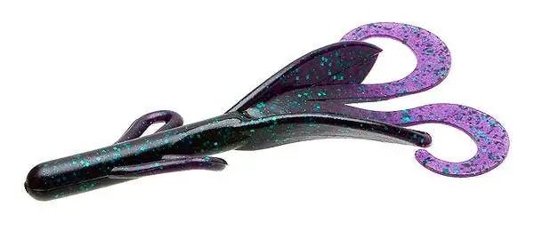 Zoom Brush Hog - Junebug