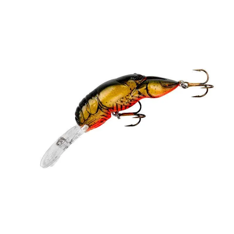 Rebel Wee-Crawfish Crankbait 1/5 oz.