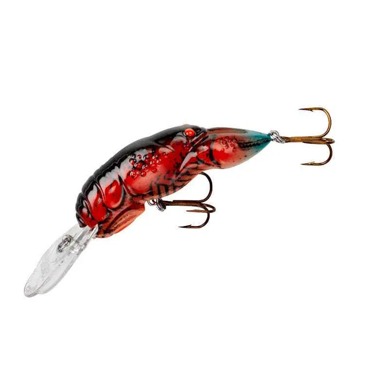 Rebel Wee-Crawfish Crankbait 1/5 oz.