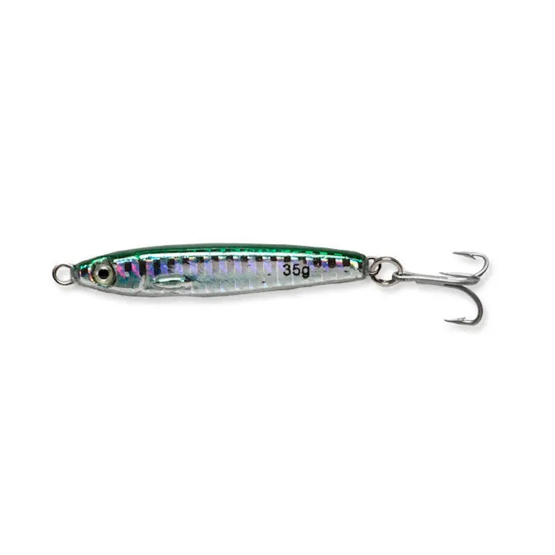 Hogy 1.25 oz Heavy Minnow Jig