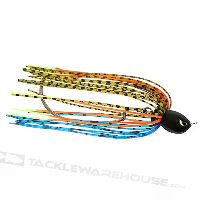 Eco Pro Tungsten Swing Swim Jig 3/8 oz
