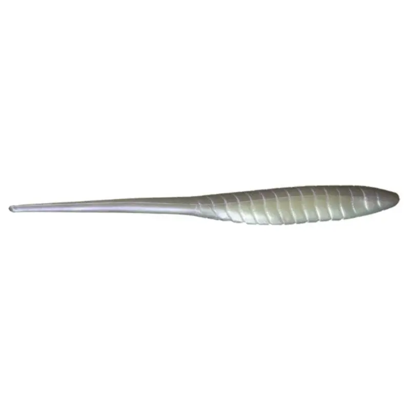 Bass Kandy Delights 6" BKD - Albino