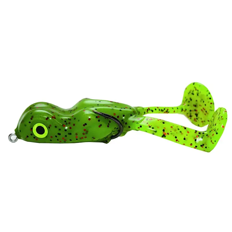 Southern Lure BIGFOOT Topwater Frog 5/8 oz.