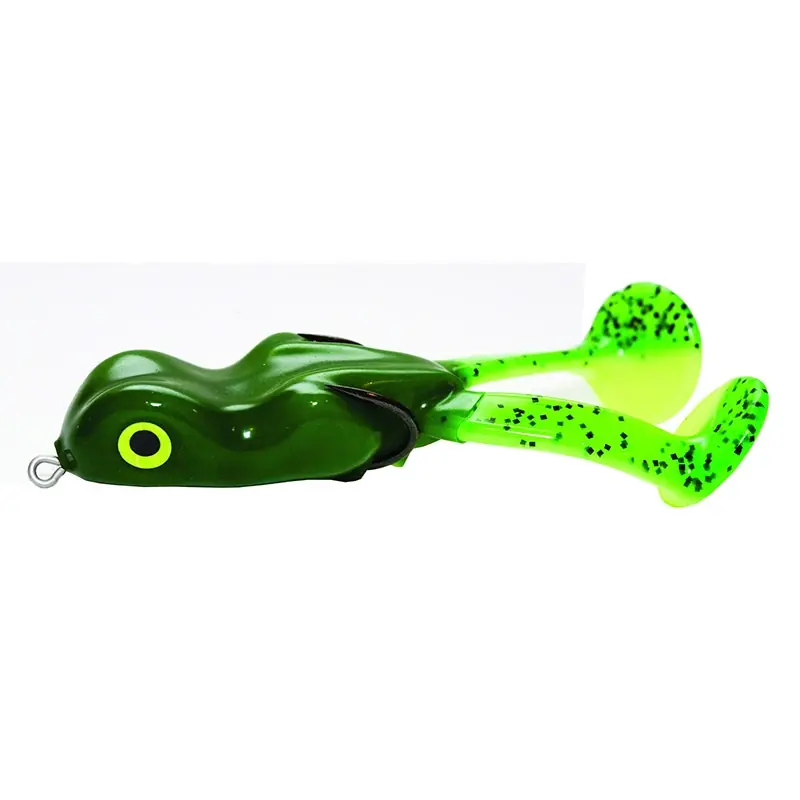 Southern Lure BIGFOOT Topwater Frog 5/8 oz.