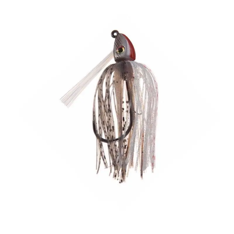 Strike King Hack Attack Heavy Cover Swim Jig 3/8 oz.